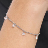 Pulseira Aço Inox