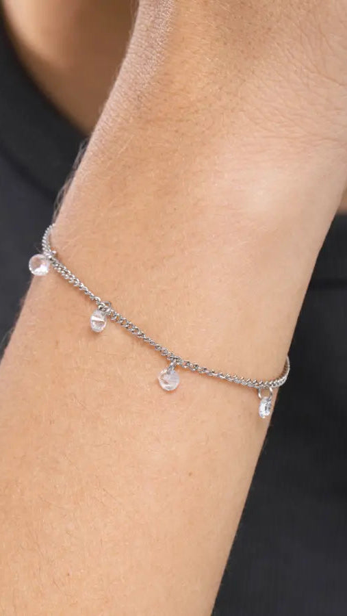 Pulseira Aço Inox